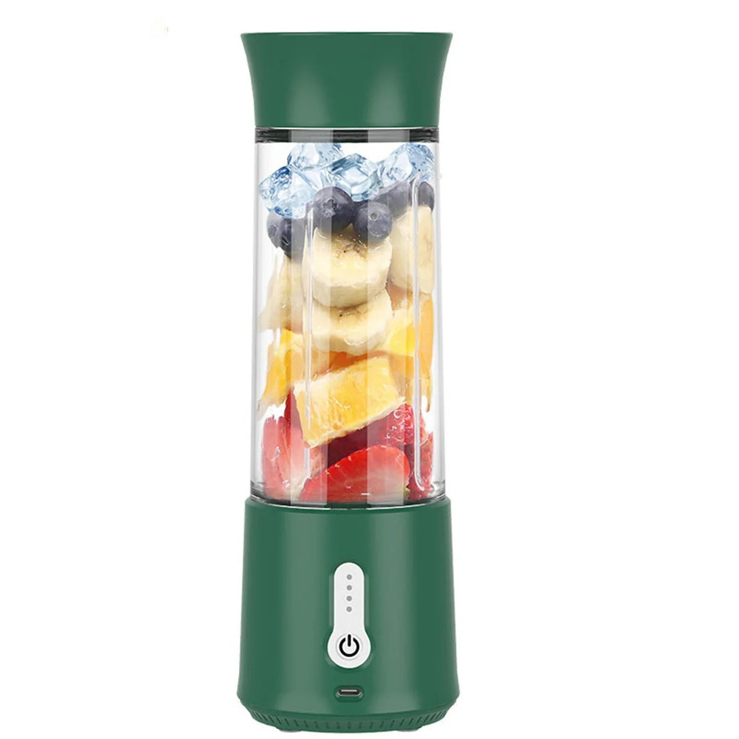 Mixeur multifonction, mixeur, presse-agrumes, mixeur à smoothie, mini mixeur électrique portable rechargeable