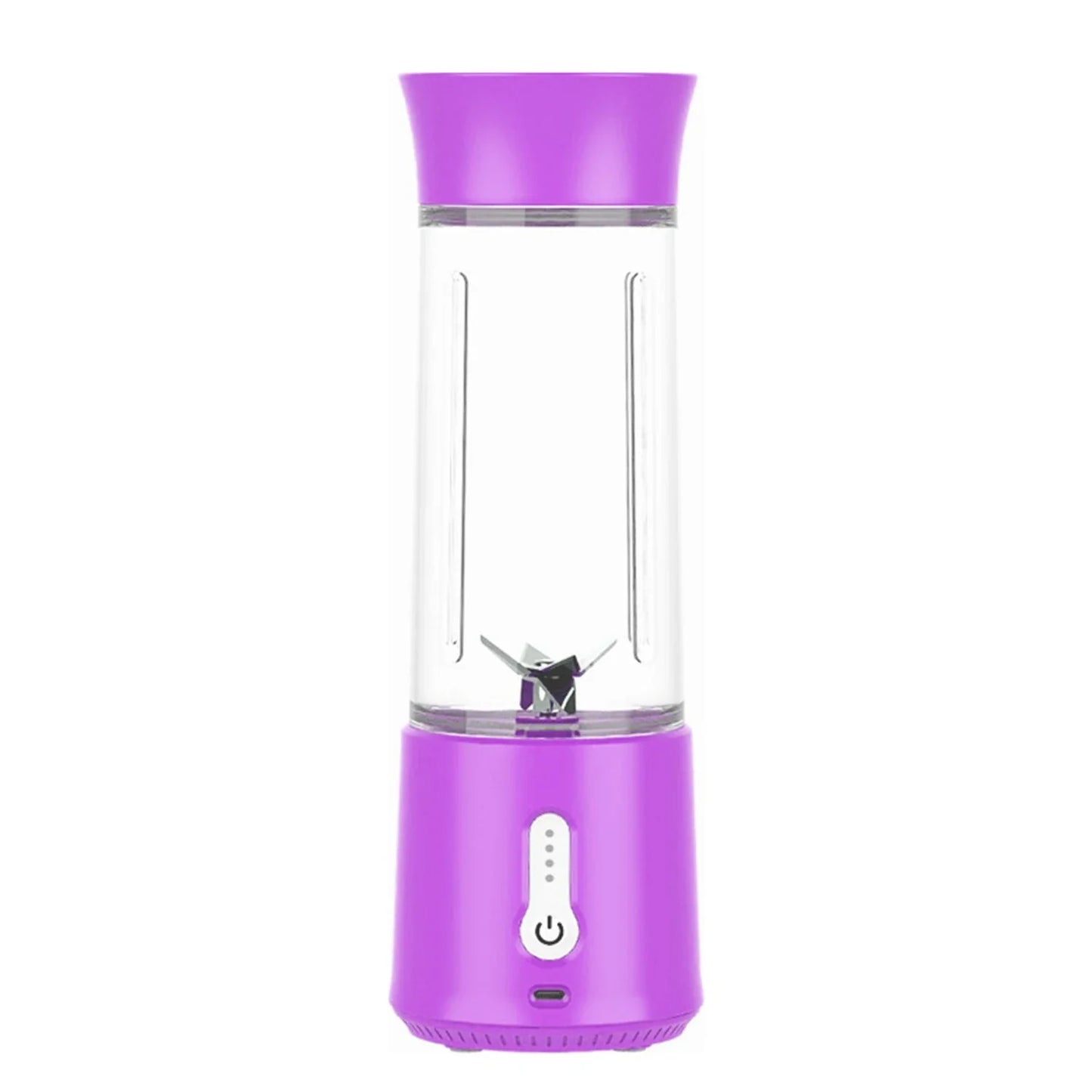 Mixeur multifonction, mixeur, presse-agrumes, mixeur à smoothie, mini mixeur électrique portable rechargeable