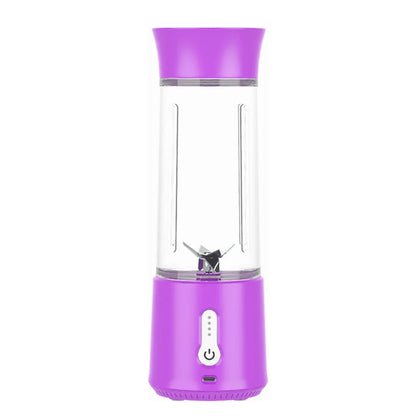 Mixeur multifonction, mixeur, presse-agrumes, mixeur à smoothie, mini mixeur électrique portable rechargeable